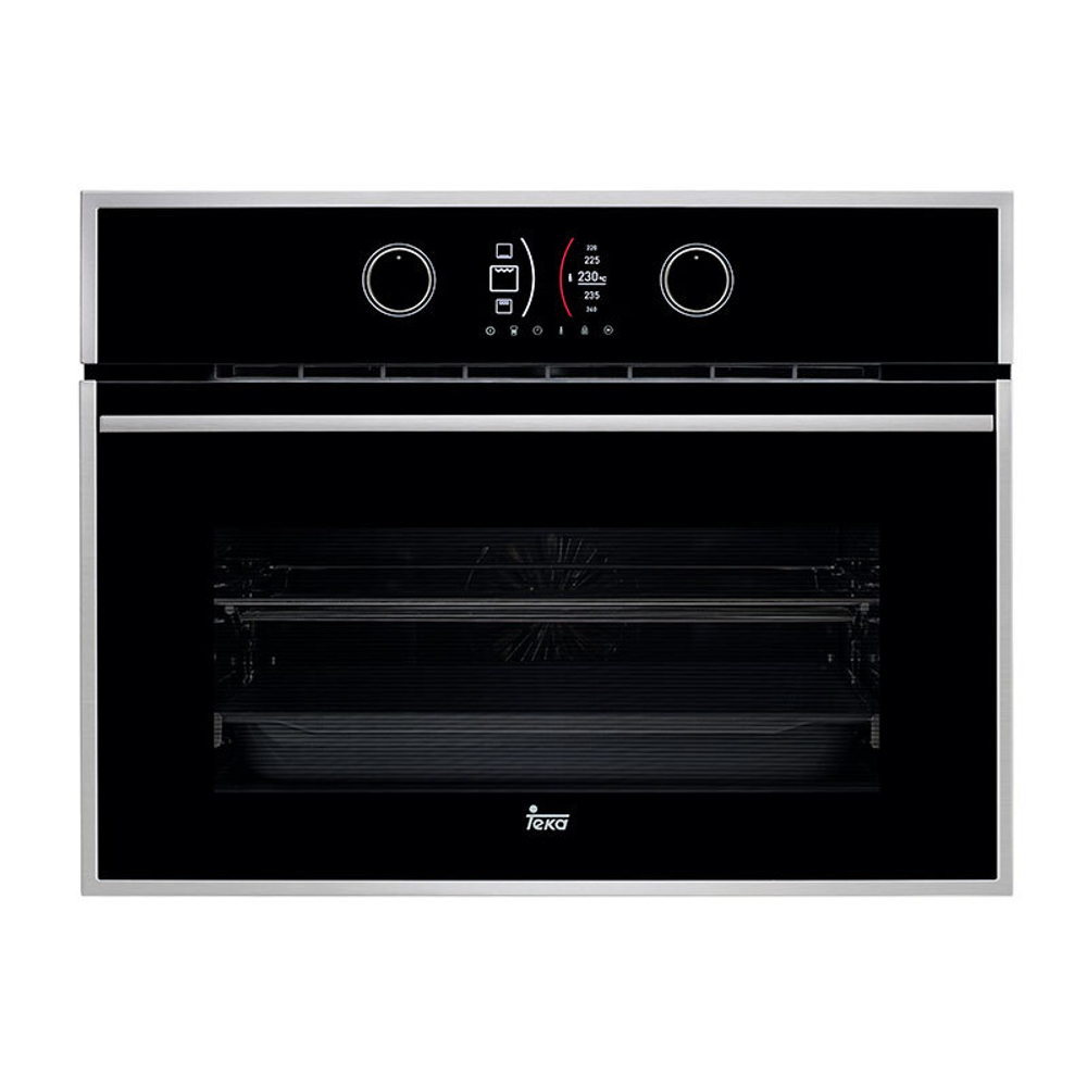 Teka HLC 860P BLACK-SS