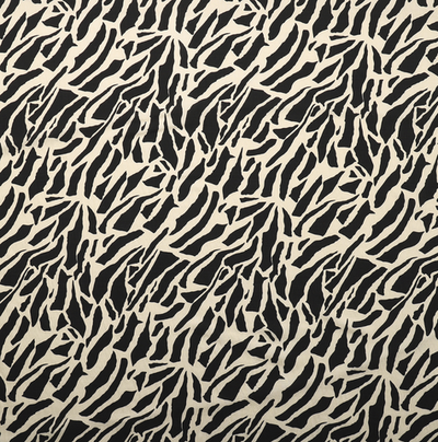 Ткань плательная вискоза-нейлон, 120 г/м2, ш. 150 см, молочный