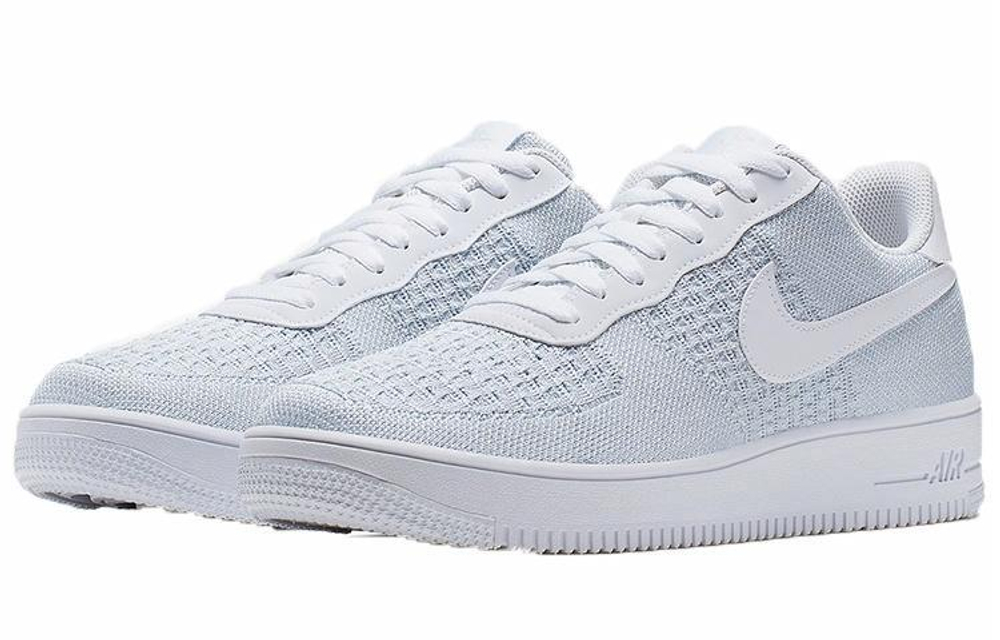 Кроссовки Nike Air Force 1 Low Flyknit 2.0