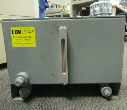 T105LDI INDUSTRIES T105