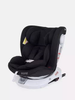 Автокресло RANT LB619 "DRIVE" isofix Active Line группа 0-1-2-3 (0-36 кг)