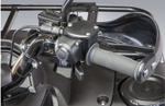 Квадроцикл STELS ATV 650 YL Leopard EFI (ПСМ)
