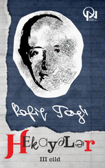 Hekayələr - Rafiq Tağı ( III cild )