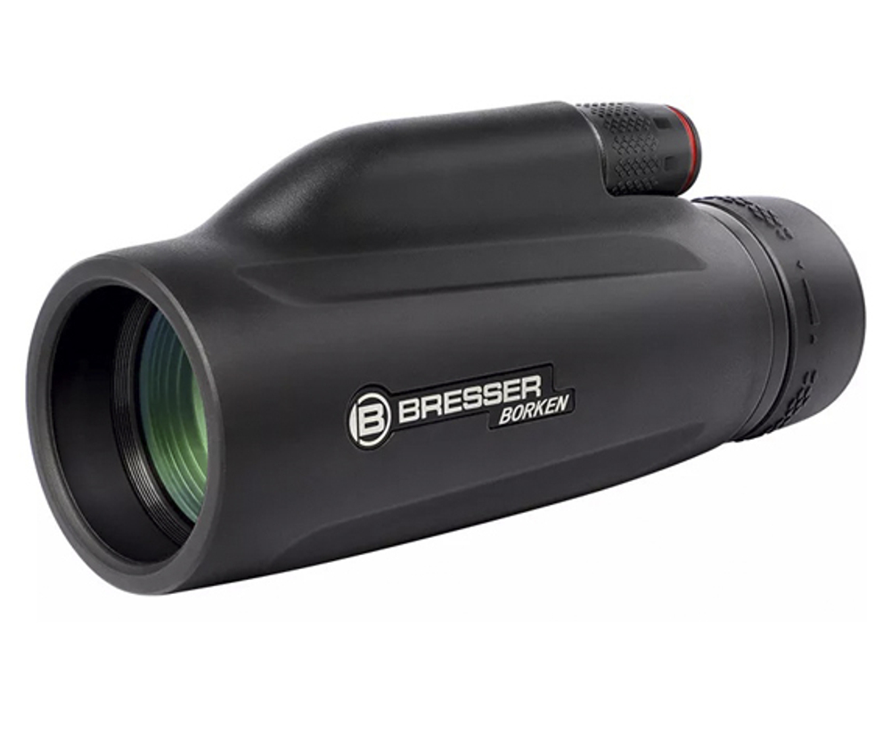 Монокуляр Bresser Borken 10x42