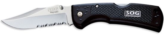 Складной нож SOG Мод. MAGNADOT 97077