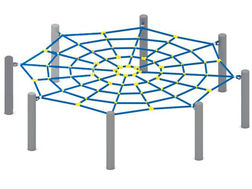 Сетка "Паутинка"