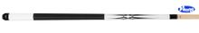 Кий Viking Valhalla VA234 2PC Пул