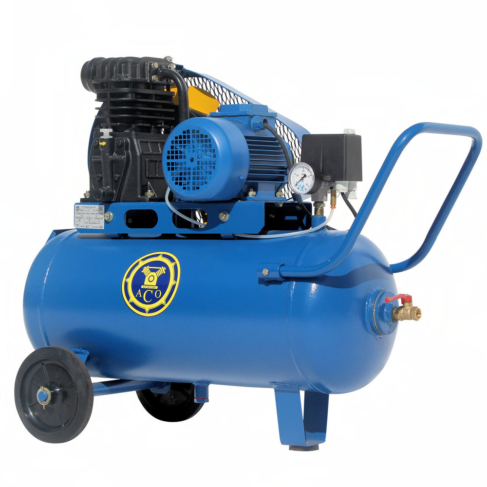 Компрессор К11