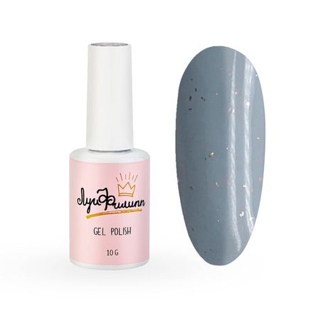 Луи Филипп Glory - Гель-лак 05, 10мл