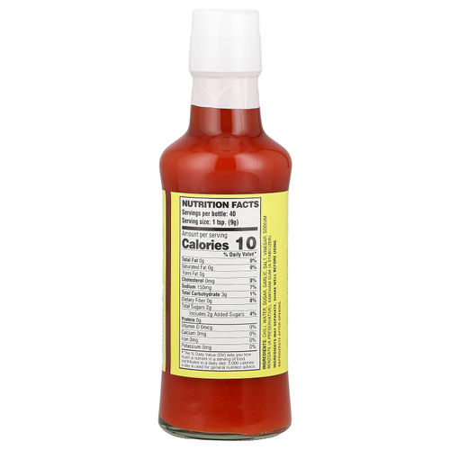 A Taste Of Thai, Соус с чесноком и перцем чили, 207 мл (7 жидк. унц.)