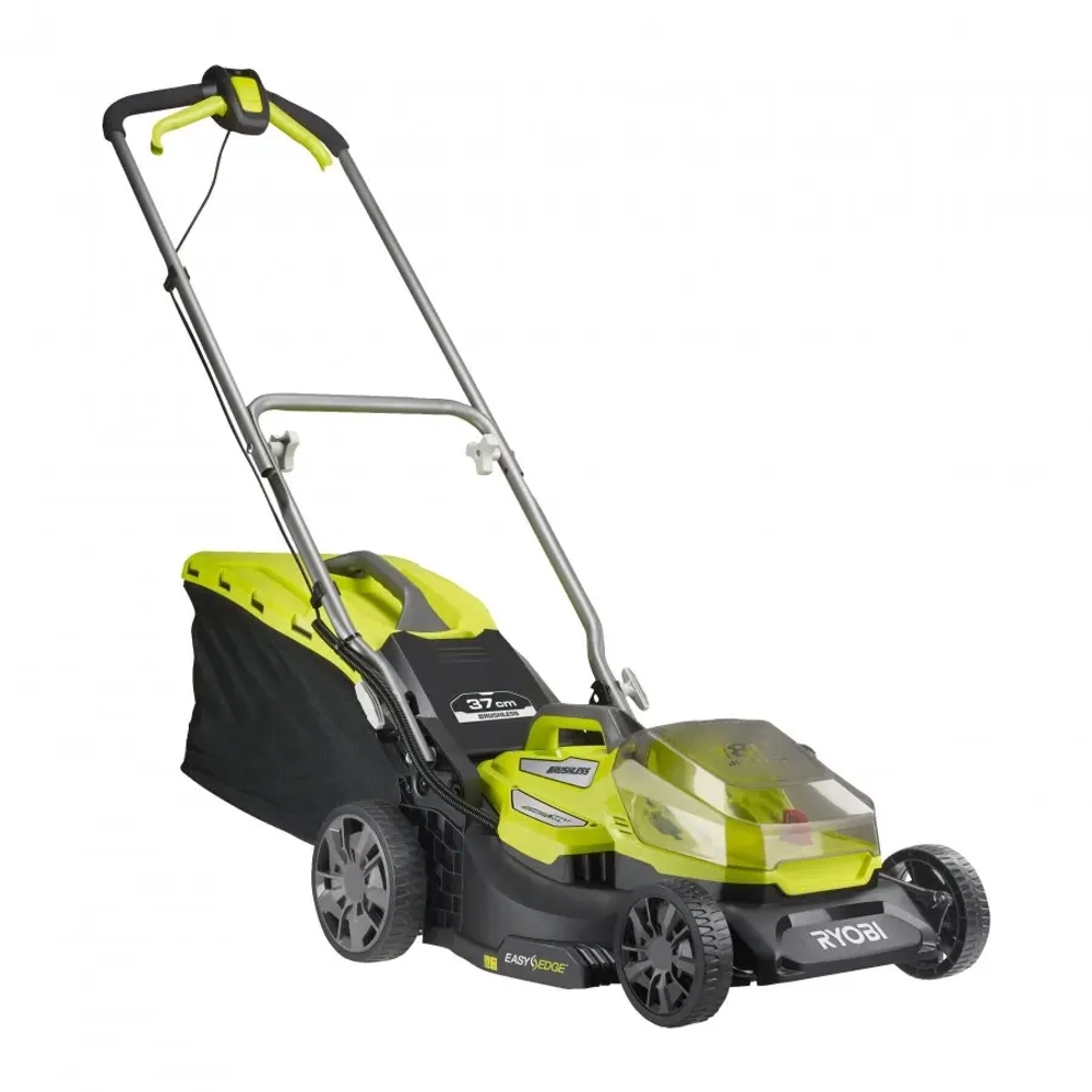 Газонокосилка Ryobi RY18LMX37A-0 5133004597 (без АКБ)