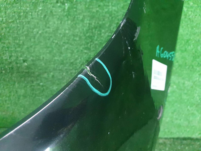 Бампер передний Mercedes E W213 (2016-2021) AMG