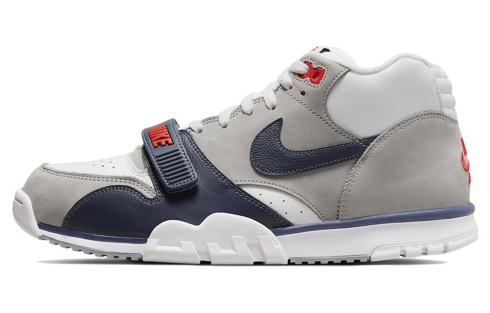 Кроссовки Nike Air Trainer 1 Midnight Navy