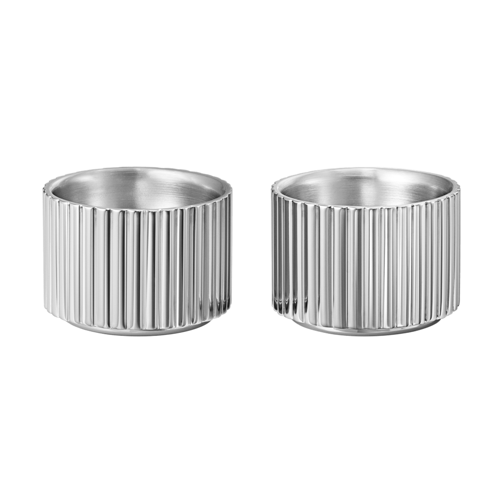 Набор подставок для яиц Georg Jensen Bernadotte, 2 шт.