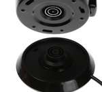 Турка электрическая Energy EN-294 стекло+пластик