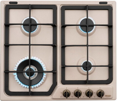 Газовая варочная панель De’Longhi OWF 46 PRO RUS