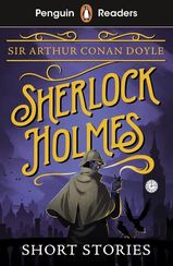Penguin Readers Level 3: Sherlock Holmes