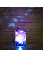 2279887 Ночник детский с проектором «Наша маленькая принцесса», 8 х 5 см