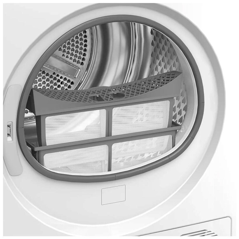 Сушильная машина BEKO BM3T37220