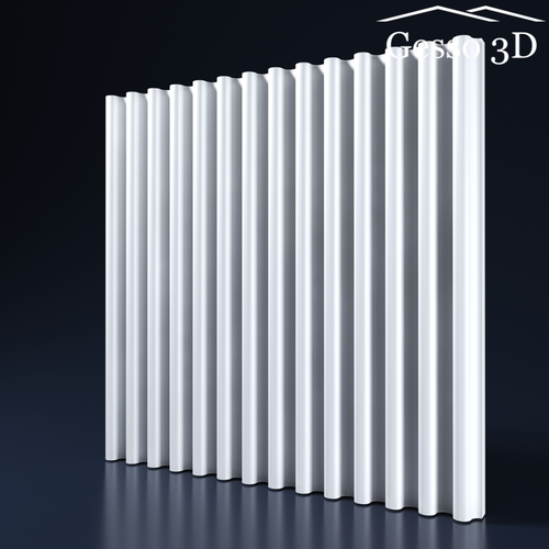 Гипсовая панель Manhattan