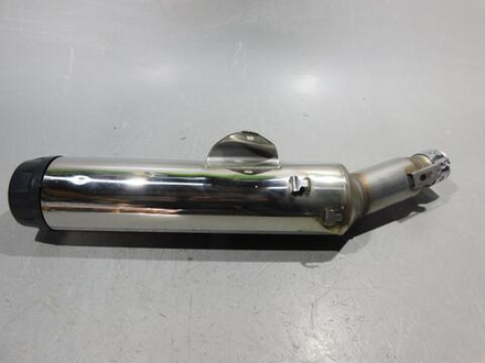 Глушитель Honda CB1300SF SC54 HM MFP K4 022804