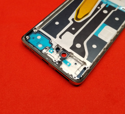 Realme 11 Pro plus 5G (RMX3741) / часть корпуса (рамка дисплея)  (ORIG)