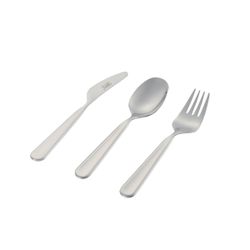 Набор столовых приборов Gipfel 8639 3 предмета
