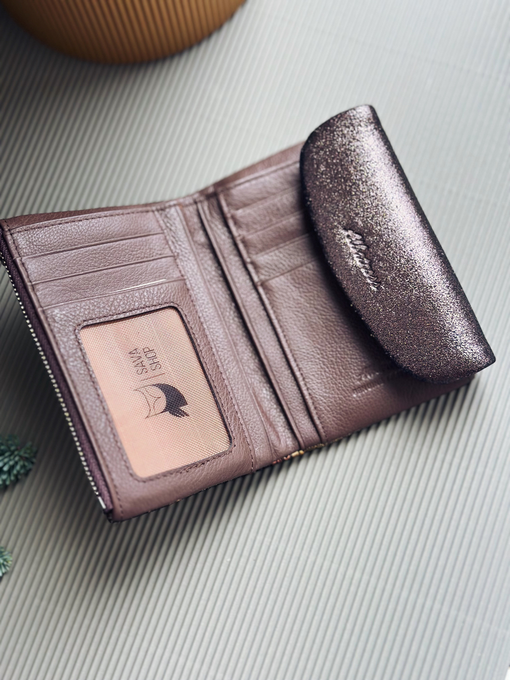 Кошелек модель 3929М-11