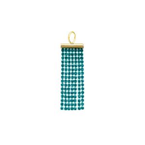 Подвеска Waterfall Crystal small