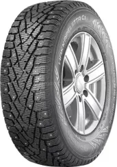 Nokian Hakkapeliitta C3 225/70 R15C 115N