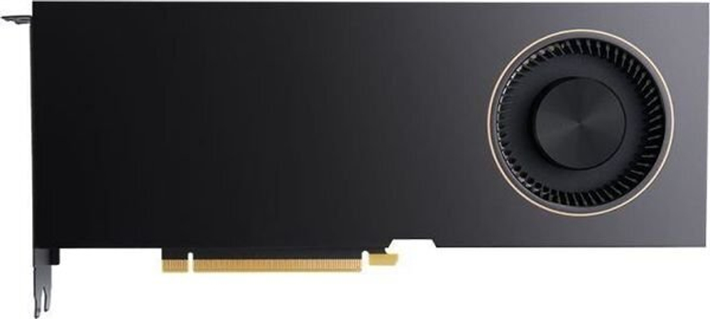 Видеокарта PCI-E PNY RTX A5000 (VCNRTXA5000-PB)