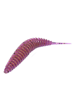 Слаги съедобные искусственные LJ Pro Series ULTRAWORM 1,0in (02.54)/S21 20 шт. в упак.