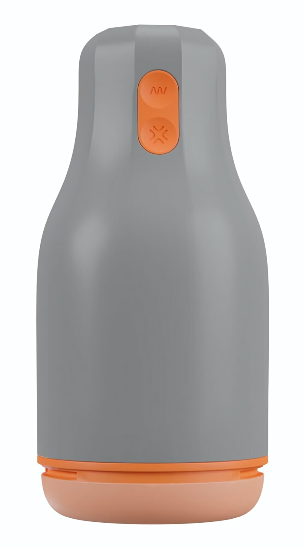 Мастурбатор для головки полового члена Glans Masturbator with 2 Functions (Цвет: телесный)