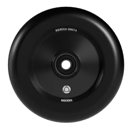 Колеса ONYX Омега в2 (черные)