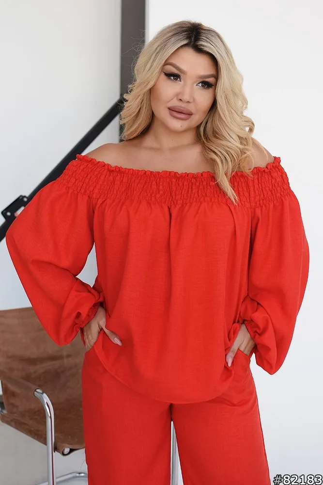 Костюм УК-231-2 Fabrika