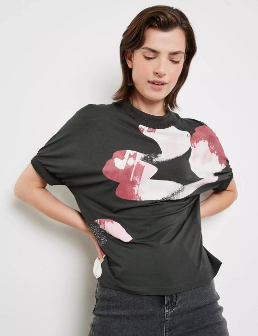 Футболка из модала