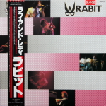 Wrabit / Wrough & Wready (LP)