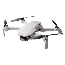 Квадрокоптер DJI Mini 2 FLY More Combo + SD 128GB