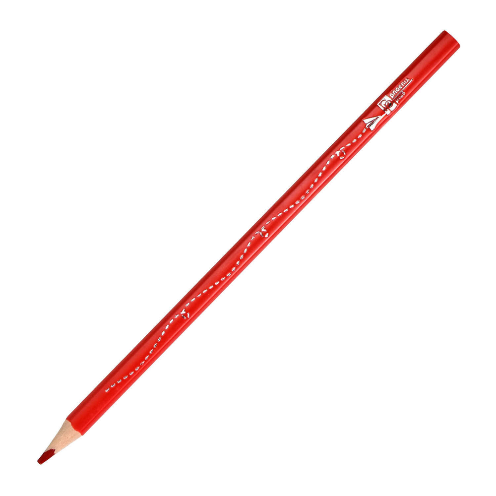 Набор цветных карандашей пластиковых арт. 57953 / 24 ГЛОБУС