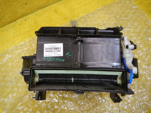 Корпус отопителя салона Skoda Octavia A7 (13-н.в)