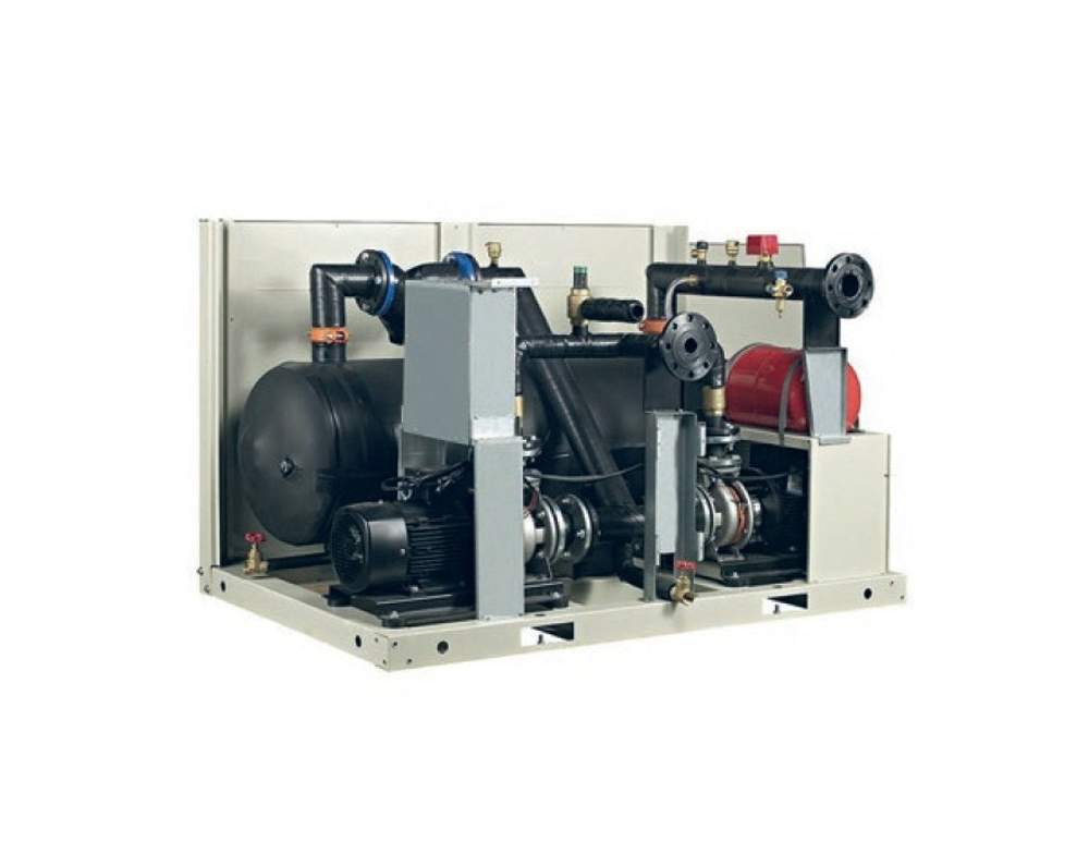 Гидромодуль MDV HM10/II-23F для чиллеров