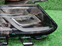 Фара правая Geely Coolray (2019-2023) LED