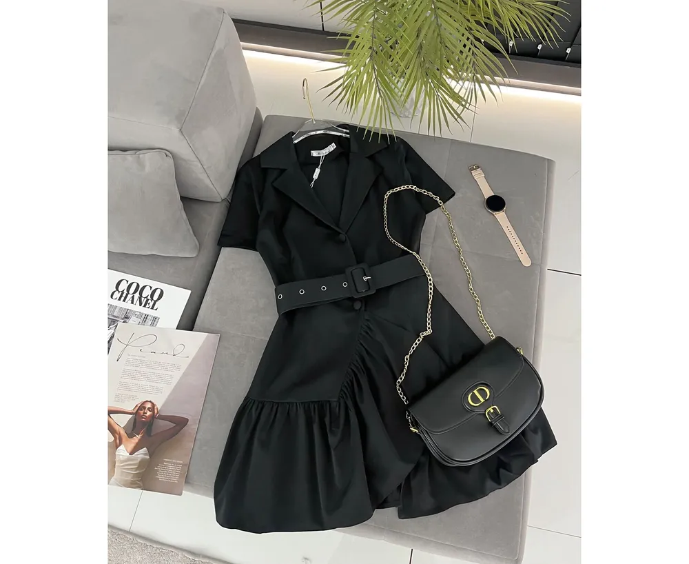 Платье 2614712 Fabrika