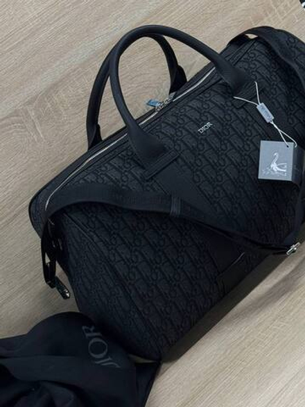 Сумка дорожная Dior