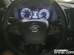KG Mobility (Ssangyong) The New Rexton Sports Дизель 2.2 4WD (04.2022)