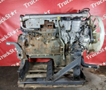 Двигатель в сборе MC11 44-50 2022 год.