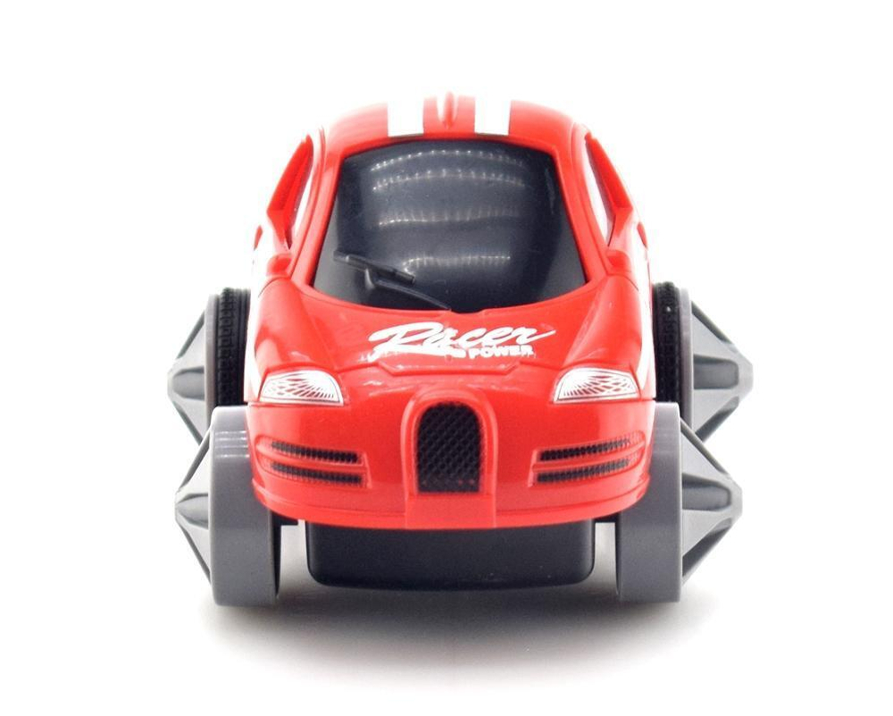 Машина ин., пакет, в ассортименте 787A