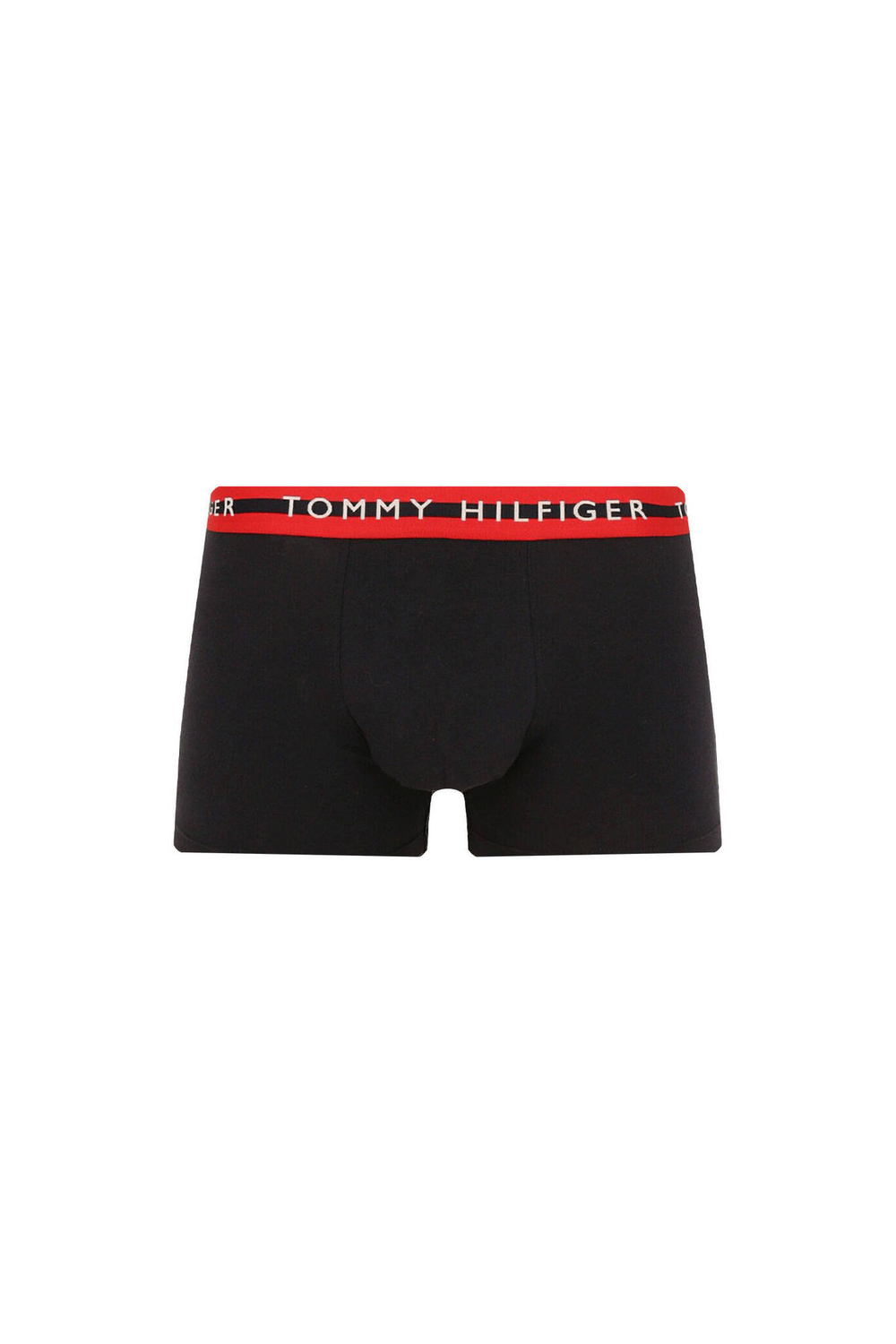Трусики-боксеры 3шт. Tommy Hilfiger - черный(UM0UM03034)