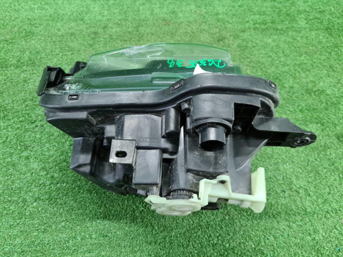 Фара левая Hyundai Tucson 4 (2020-н.в.) LED