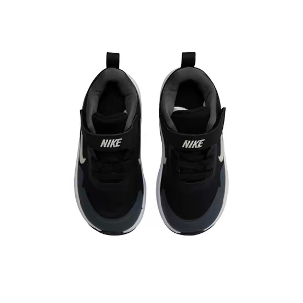 Nike Wearallday "Black White"
